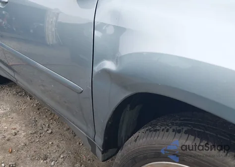 2004 Lexus Rx 330 из США, поврежденный, VIN 2T2GA31U04C005558